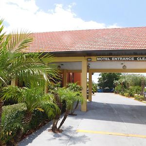 Budget Inn Of Orlando